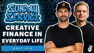 Creative Finance In Everyday Life Ep. 1