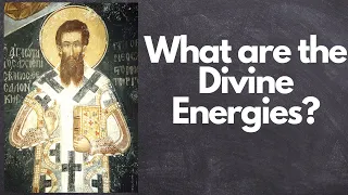 The Essence-Energies Distinction: What is It?