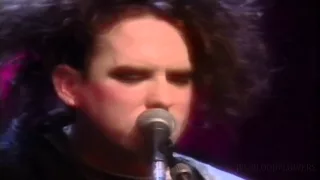 The Cure - A Letter To Elise (MTV Unplugged) - HD