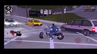 1 SAAT BOYUNCA GTA LIBERTY CITY STORIES OYNAMAK!