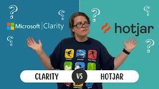 Heatmap Showdown! Hotjar vs Microsoft Clarity