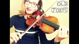 Old Joe’s - Jig in D