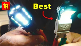 Here's Why THESE ARE THE VERY BEST AUTOMOTIVE LEDs YOU CAN BUY!!