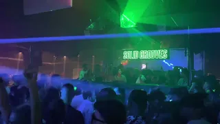 ANOTR at Solid Grooves Opening Party @ DC10 Ibiza  ~ ANOTR - Vertigo LIVE