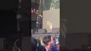Ice Cube at ACL 2017