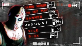 Manhunt: Don't Believe The Hype | REVIEW