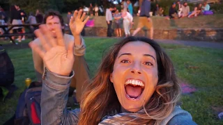 Balloon Fiesta | Bristol | England