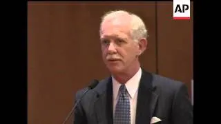 US Airways Capt. Chesley "Sully" Sullenberger testified before the National Transportation Safety Bo