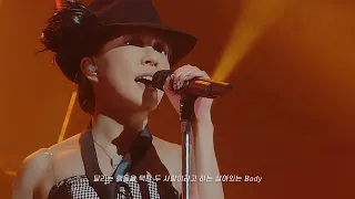 BoA THE LIVE 2006 -裏ボア…聴かせ系-