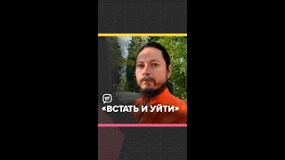 🎭 Что Отец Фотий думает о современном театре и постановках Богомолова?