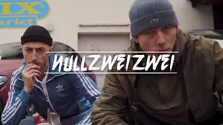 NULLZWEIZWEI - Дай мне (prod. by TKay) (Official Video)