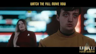 Loreley - A Star Trek Fan Production: Monster  "FIRST ATTACK"