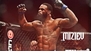 Tyron "The Chosen One" Woodley ┃MIZIEV┃