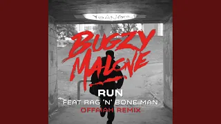Run (feat. Rag'n'Bone Man) (Offaiah Remix)