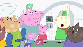 Kids Videos | Peppa Pig New Episode #610 | New Peppa Pig