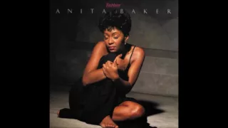 Rapture [Full Album] - Anita Baker