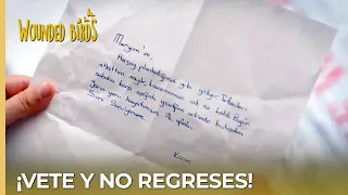 ¡Vete y no regreses! | Omer Sueños Robados Capítulo 166