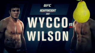Wycc220 UFC2 #1