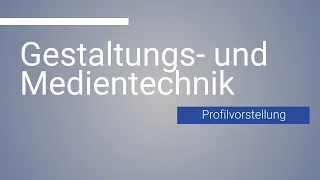 Mediengestaltung