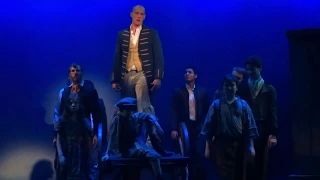Curtain Call's production of Les Miserables