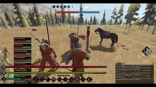 Life is Feudal MMO: Instance Battle