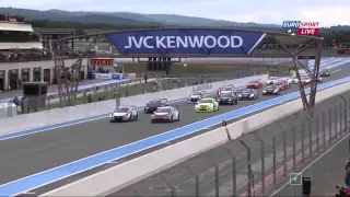 Лада 2110, Лада приора, Лада гранта, и Лада веста WTCC