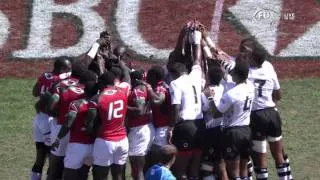 Tokyo 7s 2014 :   Fiji vs France, Samoa, Kenya, NZ