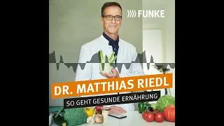 Folge 15: Was Ernährung mit gesunden Gelenken zu tun hat