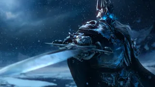 Heroic Lich King - ICC25 - Shadowmourne Retribution