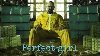 Breaking bad | Walter white | perfect girl