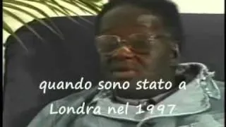 32   David Icke Credo Mutwa   Agenda Rettiliana   sub ITA SD