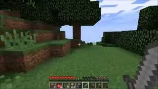 Minecraft LP S03E01 - Make a home