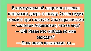 Сплошной позитив! 😁 Еврейские лучшие смешные до слез одесские короткие анекдоты без мата.