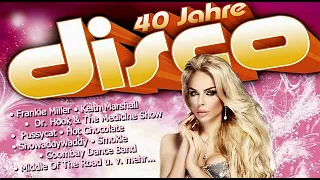 DISCO PARTY FETENHITS ✔️ DIE BESTEN HIT LEGENDEN UNSERER BESTEN ZEIT ✔️ DEU/ENG ✔️ THE BEST MUSIC