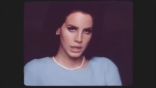 Lana Del Rey ft Jay-Z & Kanye West - National Anthem (Remix)