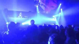 IDEOLOGIA (ІДЕОЛОГІЯ) @DUBSIDIA - Stage diving@   28 01 2012