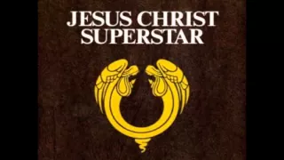 Jesus Christ Superstar - "Simon Zealotes & Poor Jerusalem & Pilates Dream"