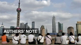 What is going on with the Chinese economy? | Authers' Note