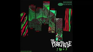 The PharTribe: Pharcyde vs A Tribe Called Quest (Full Album)