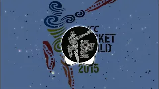 ICC Cricket World Cup 2015 Official Theme Song (8D Audio)