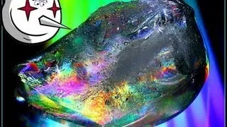 Science show. Выпуск 3.Философский камень