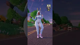 *NEW* MADE YOU LOOK emote in FORTNITE!
