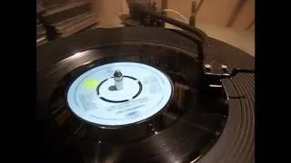 Love Unlimited - It May Be Winter Outside - Soul - 45 rpm