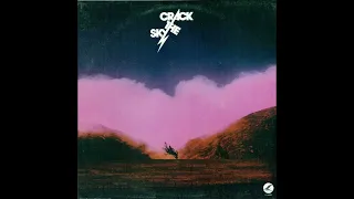 Crack The Sky 1975 - Progressive  Rock US (full album)