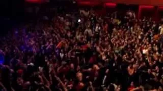 Limp Bizkit - My Generation Live Chile Teatro Caupolican 16/10/2013 (HD)