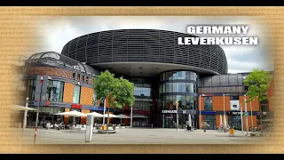 Leverkusen, Germany | What to see in Leverkusen? | Visit Germany