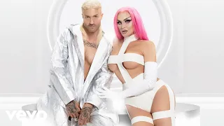 Cazwell, Kylie Sonique Love - GOOEY (Official Music Video)
