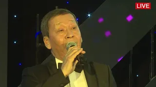 ОРАЛДАН  ӘУЕН LIVE 3 онлайн концерт ( толық нұсқа)