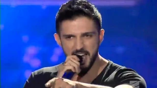 მერაბ ამზოევი -X Factor -merab amzoevi! subcribe