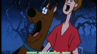 Scooby Doo Meets The Boo Brothers Trailer